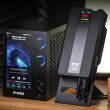 FiiO Q7 Przenośny Wzmacniacz Słuchawkowy Autoryzowany Dealer - 6
