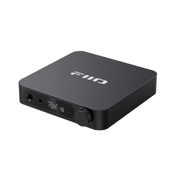 FiiO K11 Czarny Wzmacniacz słuchawkowy z DAC Autoryzowany Dealer