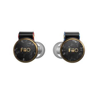 FiiO FD3 PRO Słuchawki Dokanałowe Dynamiczne Autoryzowany Dealer