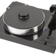 Pro-Ject Xtension 10 EVO Gramofon Czerwony bez wkładki Autoryzowany Dealer - 2