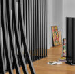 FOCAL ARIA EVO X N°3 Prime Walnut Kolumny Podłogowe Autoryzowany Dealer - 8