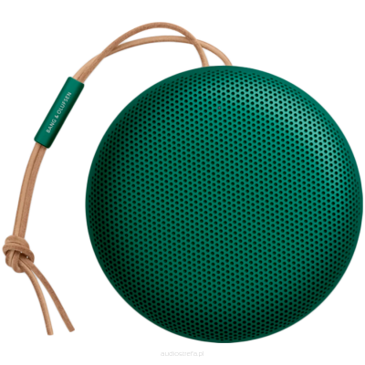 BANG & OLUFSEN BEOSOUND A1 2nd Gen Green Głośnik Mobilny Autoryzowany Dealer