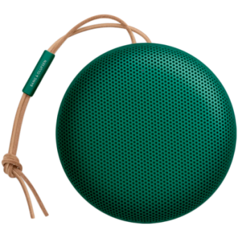 BANG & OLUFSEN BEOSOUND A1 2nd Gen Zielony Głośnik Mobilny Autoryzowany Dealer