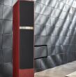 Martin Logan Motion 60XTI Czerwony Orzech Kolumny Autoryzowany Dealer - 9
