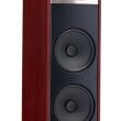 Martin Logan Motion 60XTI Czerwony Orzech Kolumny Autoryzowany Dealer - 3