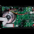 CYRUS ONE Wzmacniacz Stereo Autoryzowany Dealer - 9