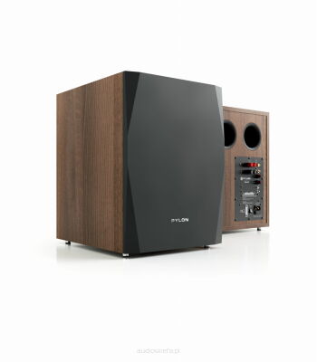 Pylon Audio Sapphire SUB Orzech Subwoofer Autoryzowany Dealer