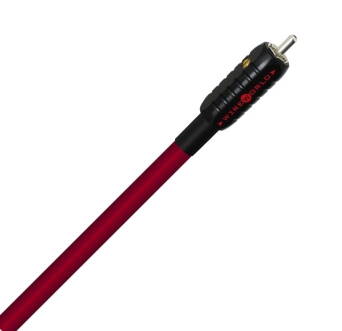 Wireworld Starlight 8 Kabel RCA-RCA koaksjalny - 0,5m