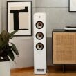 Polk Audio Signature Elite ES60 Biała Kolumna głośnikowa Autoryzowany Dealer - 4