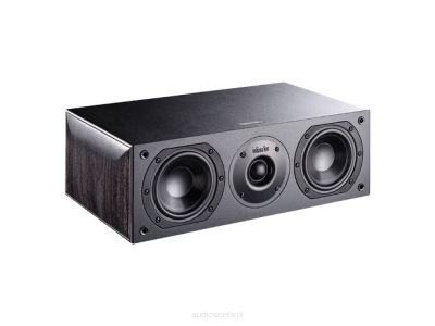 Indiana Line NOTA 740 X czarny