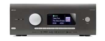 ARCAM AVR21 Amplituner Kina Domowego 7.1.4 Autoryzowany Dealer