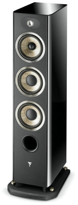 Focal ARIA 926 BLACK HGL