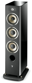 Focal ARIA 926 BLACK HGL