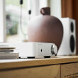 Argon Audio SA2 Biały Wzmacniacz Stereo WIFI Bluetooth Autoryzowany Dealer - 6