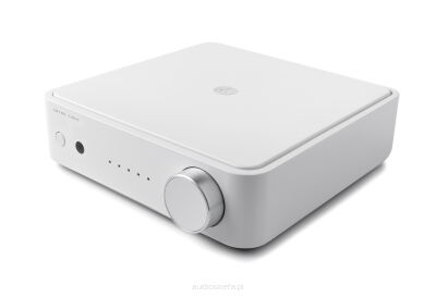 Argon Audio SA2 Biały Wzmacniacz Stereo WIFI Bluetooth Autoryzowany Dealer