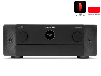 Marantz Cinema 50 czarny Autoryzowany Dealer