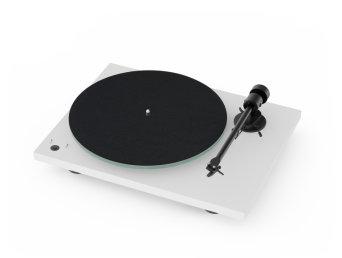 Pro-Ject T1 PHONO SB Biały Gramofon Autoryzowany Dealer