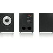 Pylon Audio Pearl Sub - Czarne szczotkowane aluminium Subwoofer 300W Autoryzowany Dealer - 3