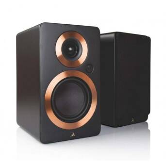 Argon Audio FORTE A4 Kolumny Stereo Aktywne Autoryzowany Dealer