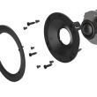 ELAC Debut Reference F5 Kolumny Głośnikowe Stereo Autoryzowany Dealer - 7