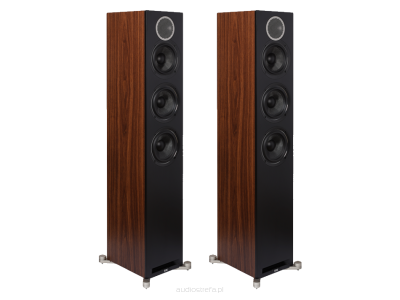 ELAC Debut Reference F5 Kolumny Głośnikowe Stereo Autoryzowany Dealer