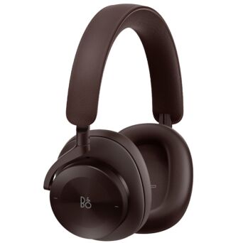 BANG & OLUFSEN Beoplay H95 Słuchawki Brązowe Autoryzowany Dealer