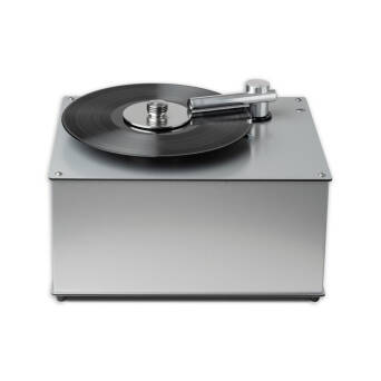 PRO-JECT VC-S2 ALU Myjka płyt winylowych Autoryzowany Dealer