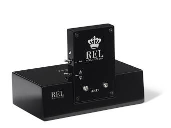 REL Acoustics Arrow Bezprzewodowy transmiter do subwooferów REL