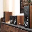 Argon Audio FORUS 4 Białe Kolumny Stereo Autoryzowany Dealer - 6
