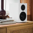 Argon Audio FORUS 4 Białe Kolumny Stereo Autoryzowany Dealer - 3