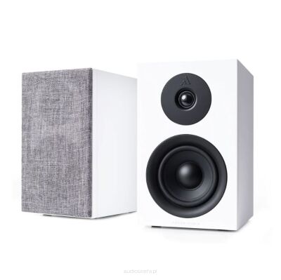 Argon Audio FORUS 4 Białe Kolumny Stereo Autoryzowany Dealer