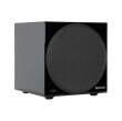 Monitor Audio Anthra W15 Subwoofer aktywny Autoryzowany Dealer - 3