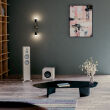Monitor Audio Anthra W15 Subwoofer aktywny Autoryzowany Dealer - 15