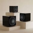 Monitor Audio Anthra W15 Subwoofer aktywny Autoryzowany Dealer - 11