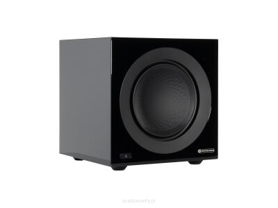 Monitor Audio Anthra W15 Subwoofer aktywny Autoryzowany Dealer