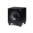 Martin Logan Dynamo 800X subwoofer aktywny - 2