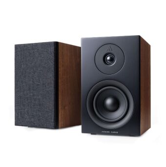 Argon Audio FORUS 4 Orzech Kolumny Stereo Autoryzowany Dealer