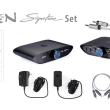 IFI ZEN CAN SIGNATURE SET 6XX Wzmacniacz Słuchawkowy Autoryzowany Dealer - 5