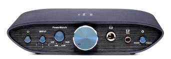 IFI ZEN CAN SIGNATURE 6XX Wzmacniacz Słuchawkowy Autoryzowany Dealer