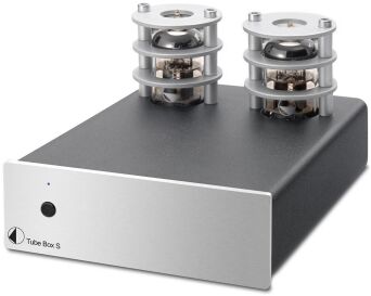 Pro-Ject Tube Box S