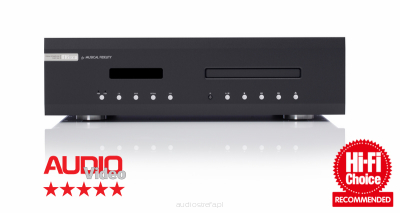 Musical Fidelity M6scd czarny Autoryzowany Dealer