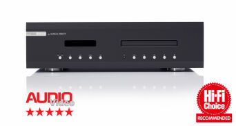 Musical Fidelity M6scd czarny Autoryzowany Dealer