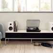 Argon Audio FORTE A5 WiFi Białe Kolumny Stereo Aktywne Autoryzowany Dealer - 8