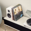Argon Audio FORTE A5 WiFi Białe Kolumny Stereo Aktywne Autoryzowany Dealer - 3