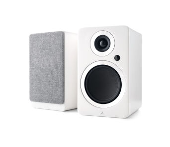Argon Audio FORTE A5 WiFi Białe Kolumny Stereo Aktywne Autoryzowany Dealer