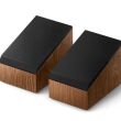 KEF R8 Meta Walnut Głośniki surround/modułowe z Dolby Atmos Autoryzowany Dealer - 2