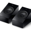KEF R8 Meta Walnut Głośniki surround/modułowe z Dolby Atmos Autoryzowany Dealer - 8