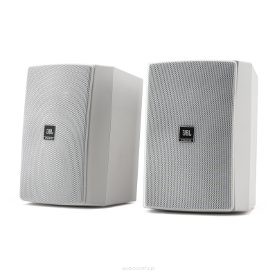 JBL STAGE XD-5 biały głośnik zewnętrzny Autoryzowany Dealer
