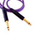 Melodika MDJ05 Kabel jack 6,3mm - jack 6,3mm mono - 0,5m Autoryzowany Dealer - 2