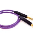 Melodika MDJ05 Kabel jack 6,3mm - jack 6,3mm mono - 0,5m Autoryzowany Dealer - 3